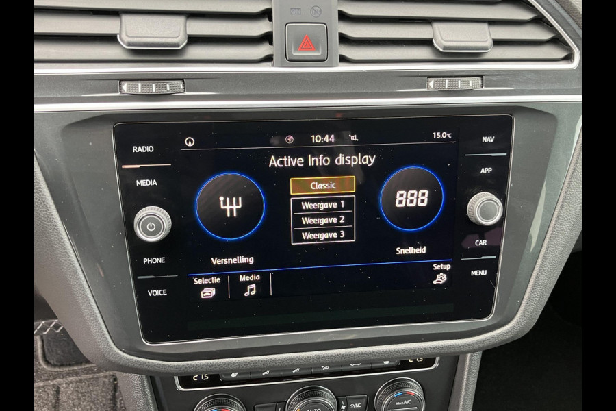 Volkswagen Tiguan Allspace 1.5 TSI 7p. | Camera | Dig. Cockpit | 12 MND Garantie | NL Auto