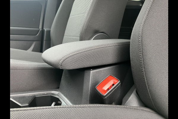 Volkswagen Tiguan Allspace 1.5 TSI 7p. | Camera | Dig. Cockpit | 12 MND Garantie | NL Auto