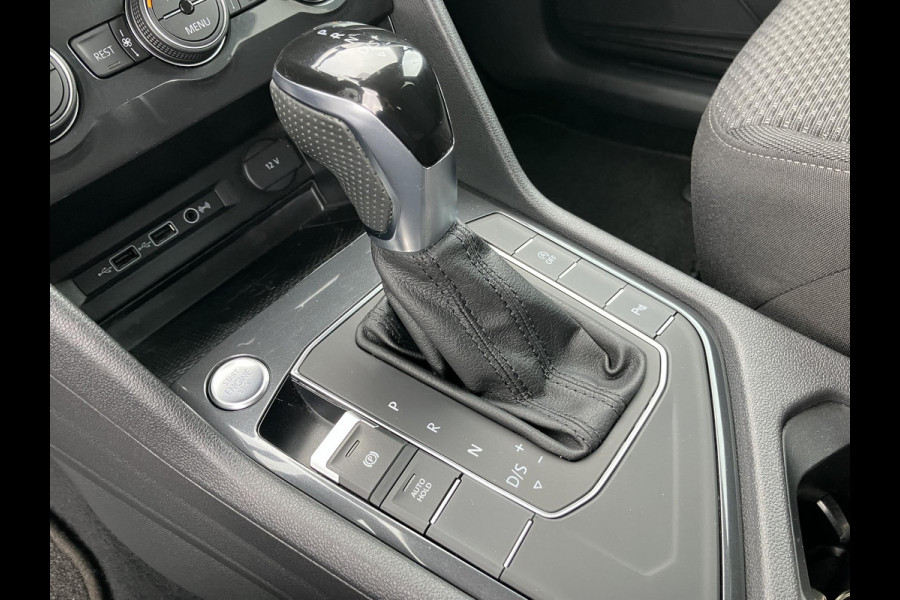 Volkswagen Tiguan Allspace 1.5 TSI 7p. | Camera | Dig. Cockpit | 12 MND Garantie | NL Auto