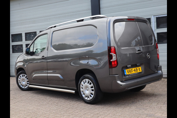 Opel Combo 1.5D 102pk Euro 6 - L2 Lang - Camera - Cruise