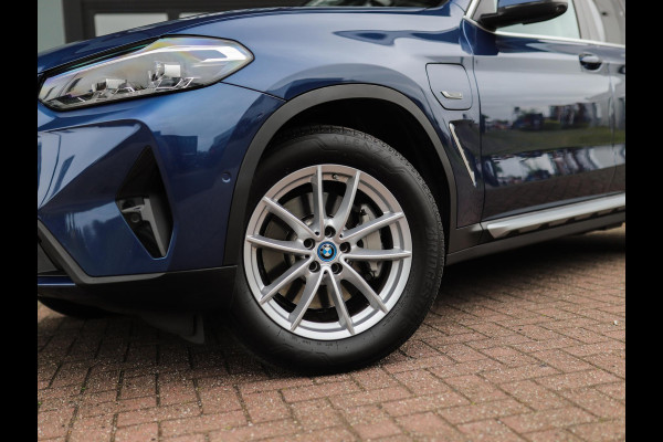 BMW X3 xDrive30e High Executive | 360° Camera | Pano | Leder
