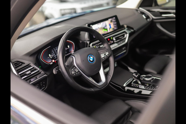 BMW X3 xDrive30e High Executive | 360° Camera | Pano | Leder