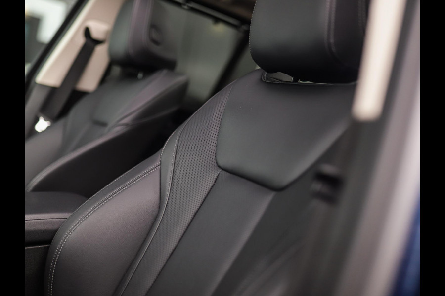 BMW X3 xDrive30e High Executive | 360° Camera | Pano | Leder