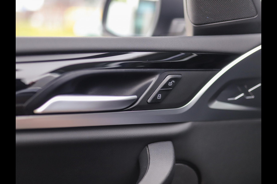 BMW X3 xDrive30e High Executive | 360° Camera | Pano | Leder