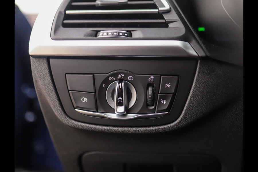BMW X3 xDrive30e High Executive | 360° Camera | Pano | Leder