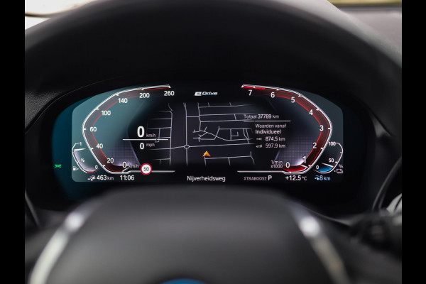 BMW X3 xDrive30e High Executive | 360° Camera | Pano | Leder
