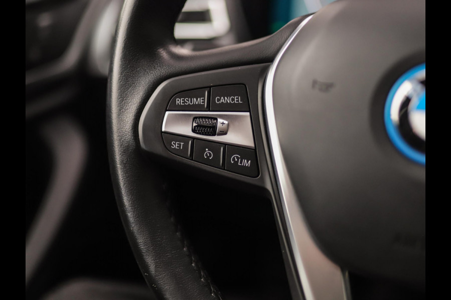 BMW X3 xDrive30e High Executive | 360° Camera | Pano | Leder