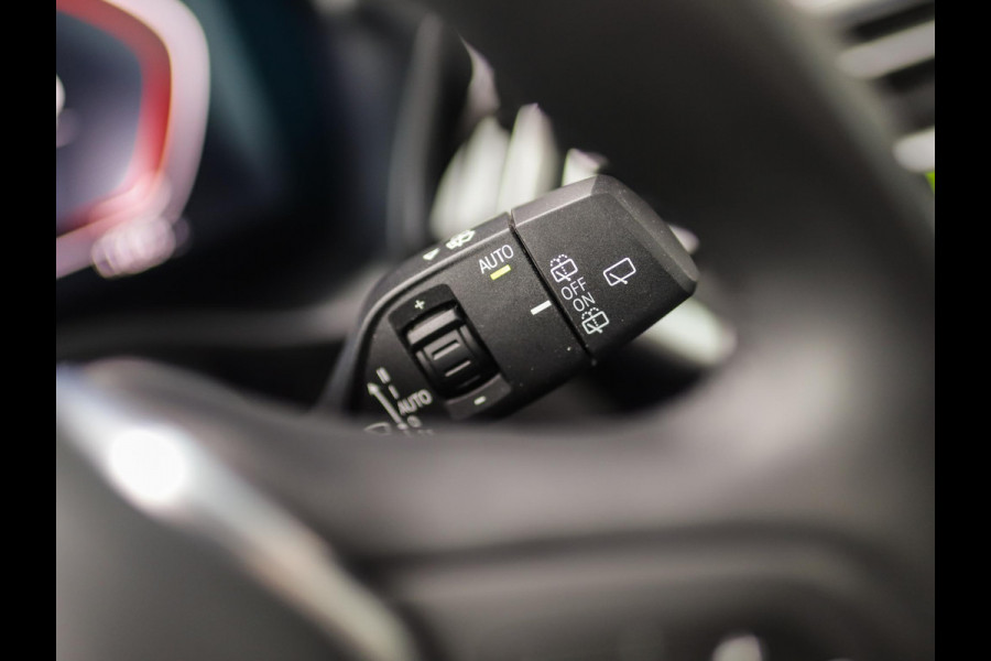 BMW X3 xDrive30e High Executive | 360° Camera | Pano | Leder