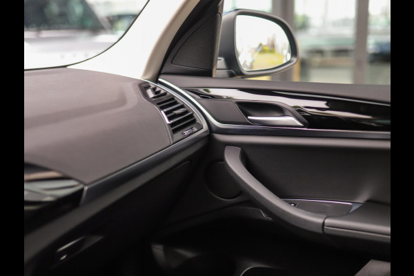 BMW X3 xDrive30e High Executive | 360° Camera | Pano | Leder