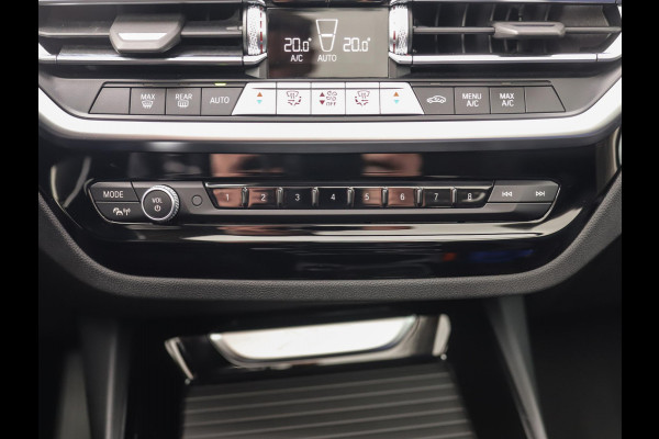 BMW X3 xDrive30e High Executive | 360° Camera | Pano | Leder