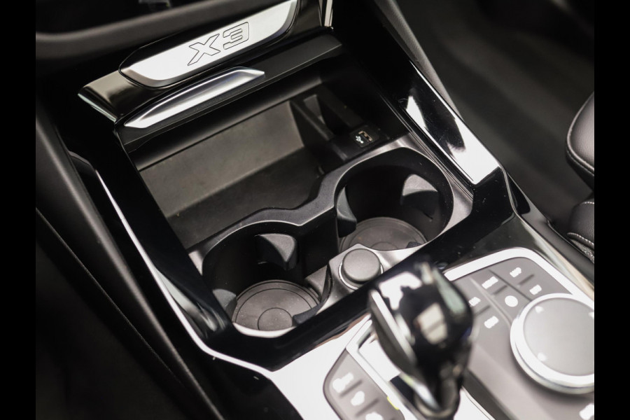 BMW X3 xDrive30e High Executive | 360° Camera | Pano | Leder