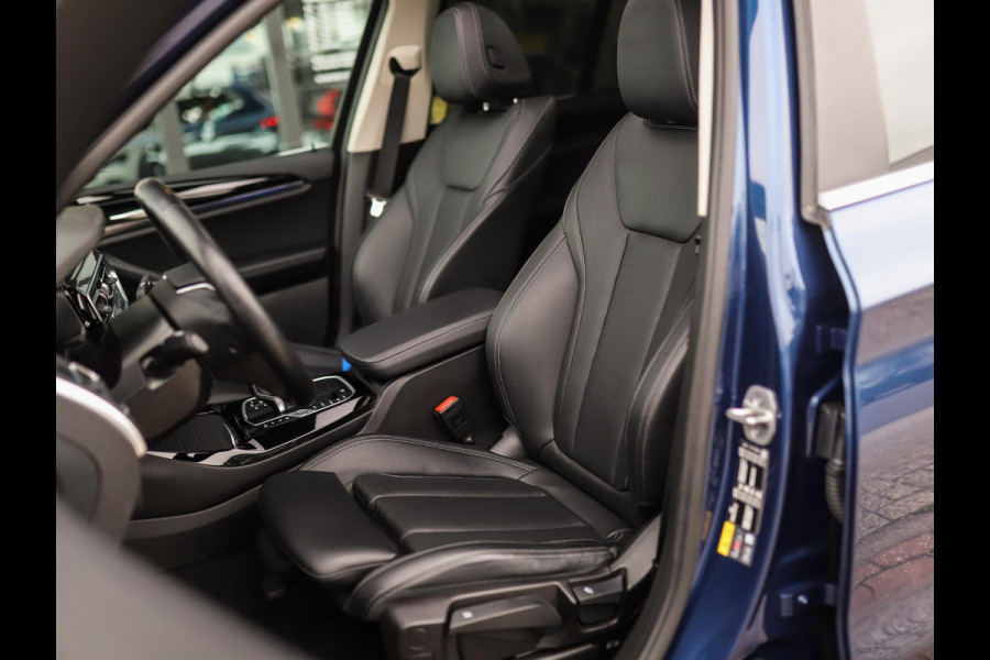 BMW X3 xDrive30e High Executive | 360° Camera | Pano | Leder