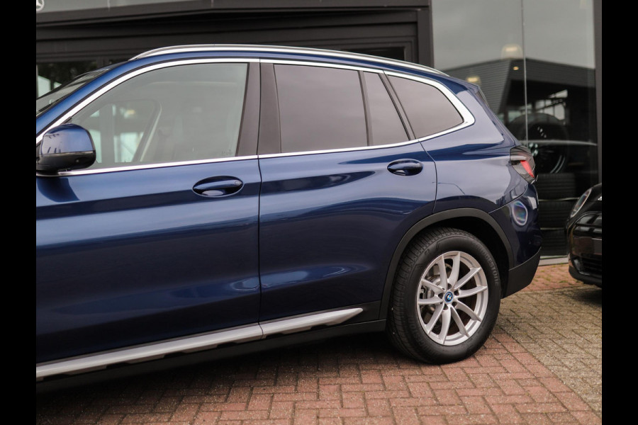 BMW X3 xDrive30e High Executive | 360° Camera | Pano | Leder