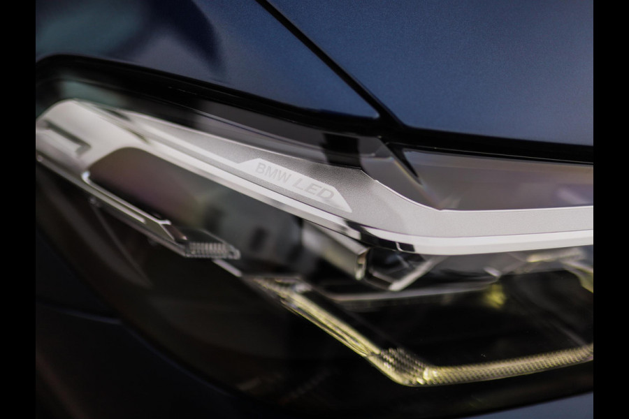 BMW X3 xDrive30e High Executive | 360° Camera | Pano | Leder