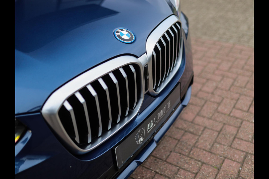 BMW X3 xDrive30e High Executive | 360° Camera | Pano | Leder