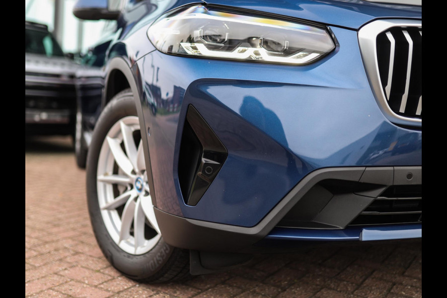 BMW X3 xDrive30e High Executive | 360° Camera | Pano | Leder