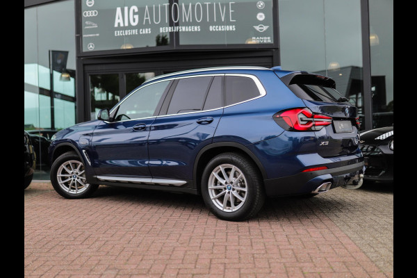 BMW X3 xDrive30e High Executive | 360° Camera | Pano | Leder