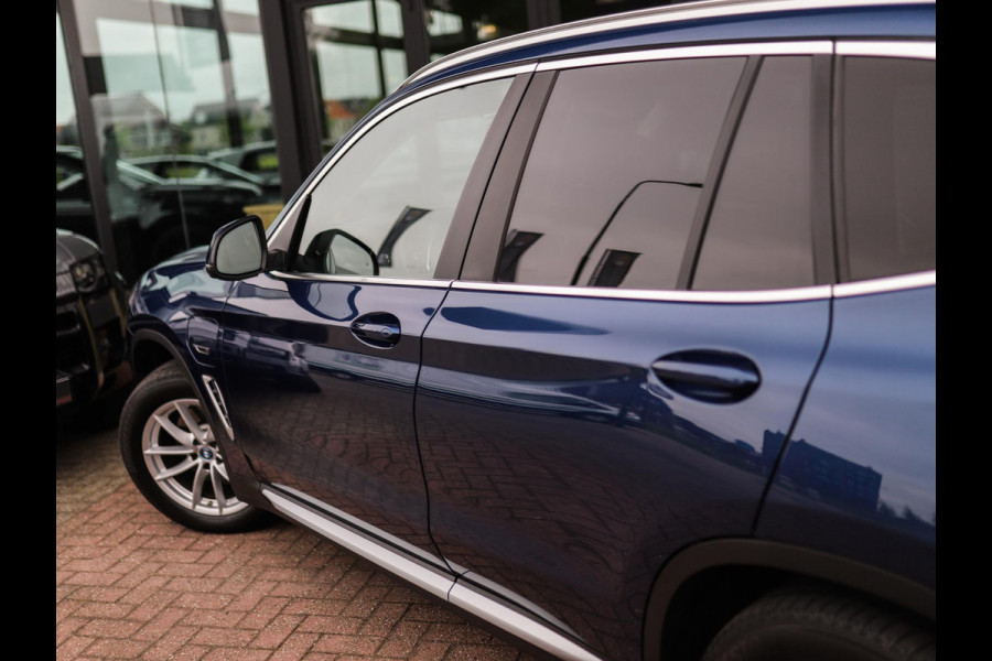 BMW X3 xDrive30e High Executive | 360° Camera | Pano | Leder