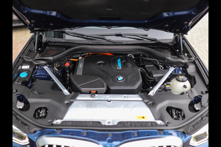 BMW X3 xDrive30e High Executive | 360° Camera | Pano | Leder