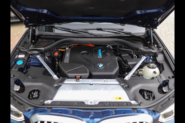 BMW X3 xDrive30e High Executive | 360° Camera | Pano | Leder