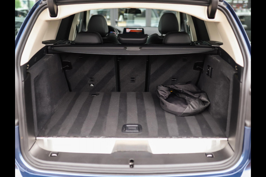 BMW X3 xDrive30e High Executive | 360° Camera | Pano | Leder
