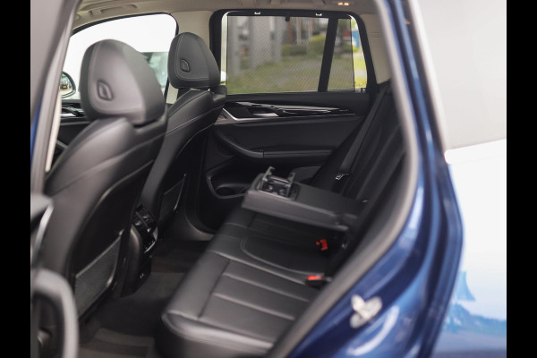 BMW X3 xDrive30e High Executive | 360° Camera | Pano | Leder