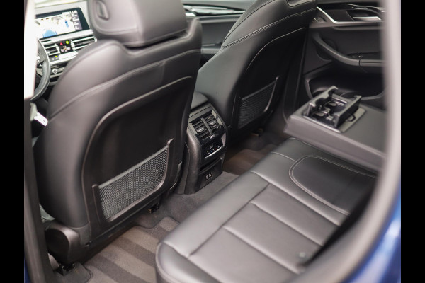 BMW X3 xDrive30e High Executive | 360° Camera | Pano | Leder