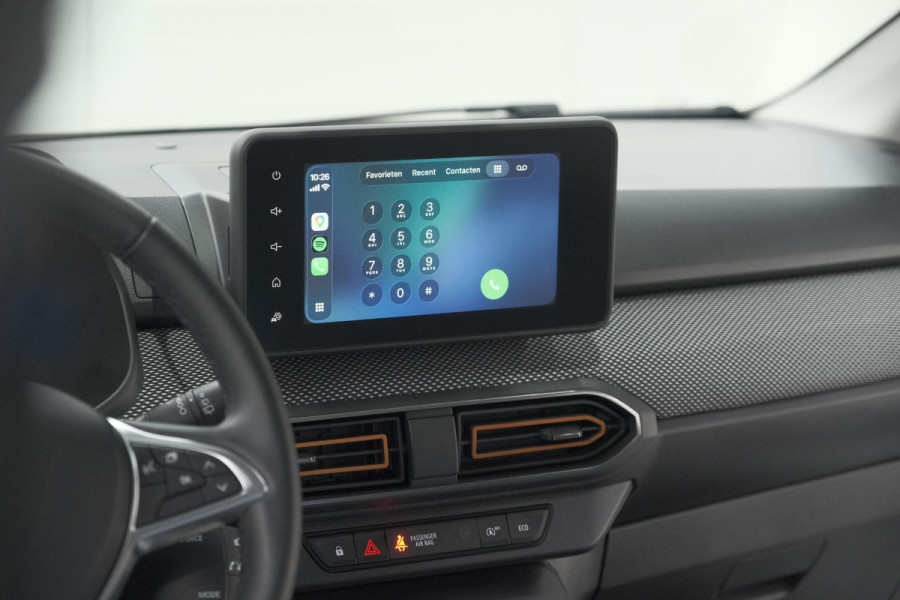 Dacia SANDERO Stepway 1.0 TCe 90 Comfort | Apple Carplay | Parkeersensoren | Cruise Control