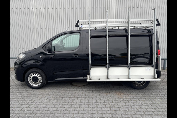 Peugeot Expert 2.0*A/C*CRUISE*NAVI*HAAK*CARPLAY*GLASIMPERIAAL*3P*