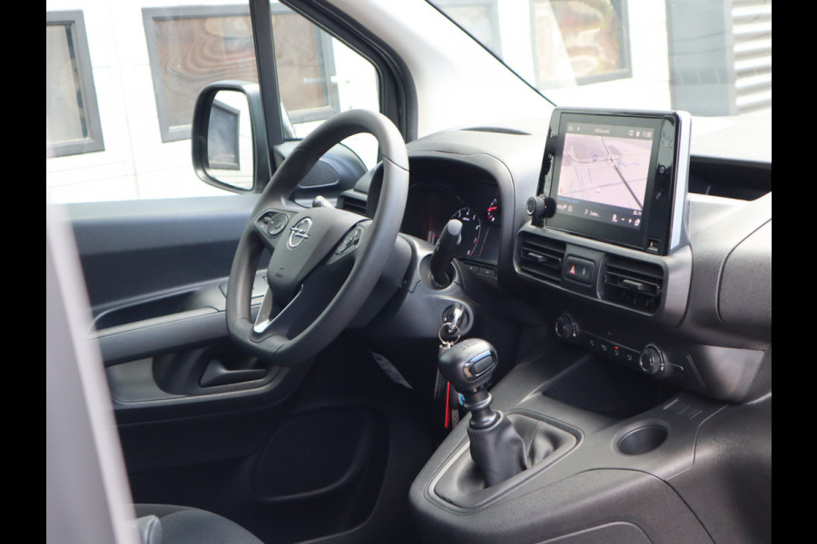 Opel Combo 1.5D 102pk Euro 6 - L2 Lang - Camera - Cruise