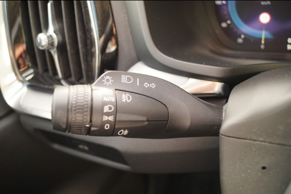 Volvo V60 2.0 B4 197pk Automaat Core -NAVI-ECC-LED-CAM-