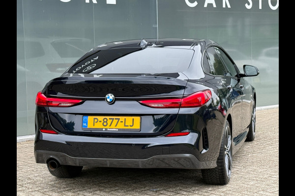 BMW 2 Serie Gran Coupé 218i M Sport Shadow Line Sportstoelen|Carplay|Dealer Onderhouden