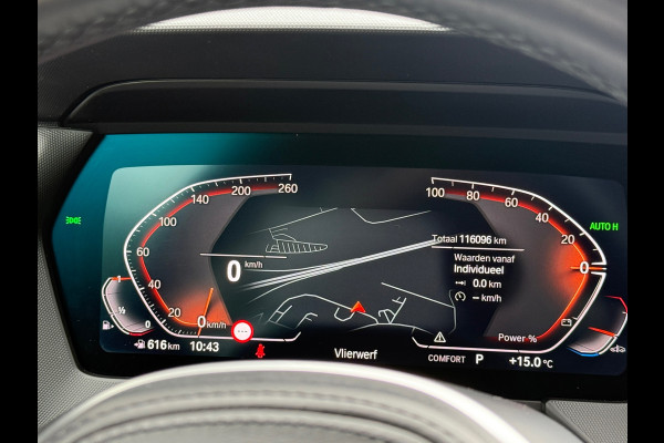 BMW 2 Serie Gran Coupé 218i M Sport Shadow Line Sportstoelen|Carplay|Dealer Onderhouden
