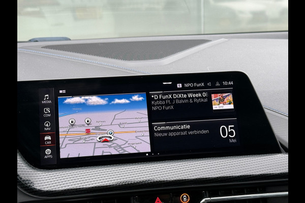 BMW 2 Serie Gran Coupé 218i M Sport Shadow Line Sportstoelen|Carplay|Dealer Onderhouden