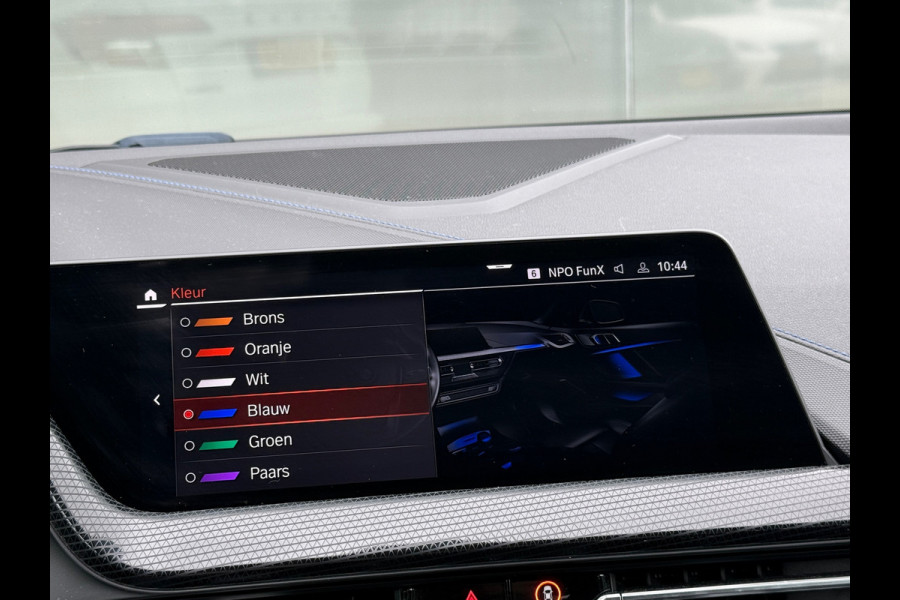 BMW 2 Serie Gran Coupé 218i M Sport Shadow Line Sportstoelen|Carplay|Dealer Onderhouden