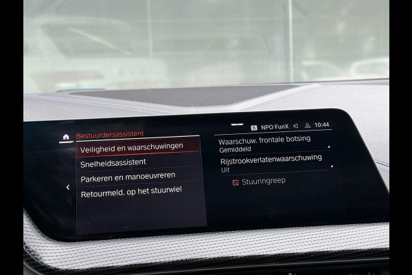 BMW 2 Serie Gran Coupé 218i M Sport Shadow Line Sportstoelen|Carplay|Dealer Onderhouden