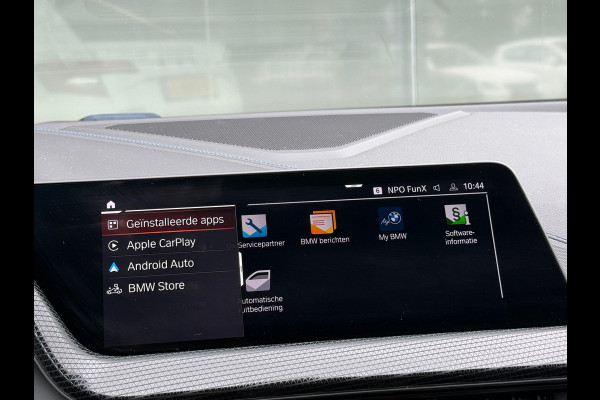 BMW 2 Serie Gran Coupé 218i M Sport Shadow Line Sportstoelen|Carplay|Dealer Onderhouden