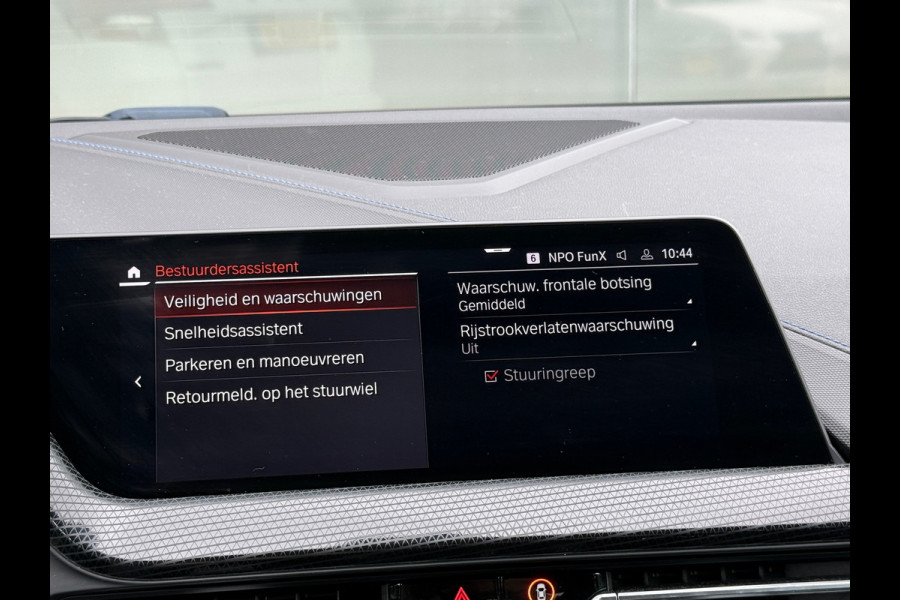 BMW 2 Serie Gran Coupé 218i M Sport Shadow Line Sportstoelen|Carplay|Dealer Onderhouden