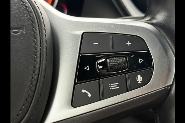BMW 2 Serie Gran Coupé 218i M Sport Shadow Line Sportstoelen|Carplay|Dealer Onderhouden