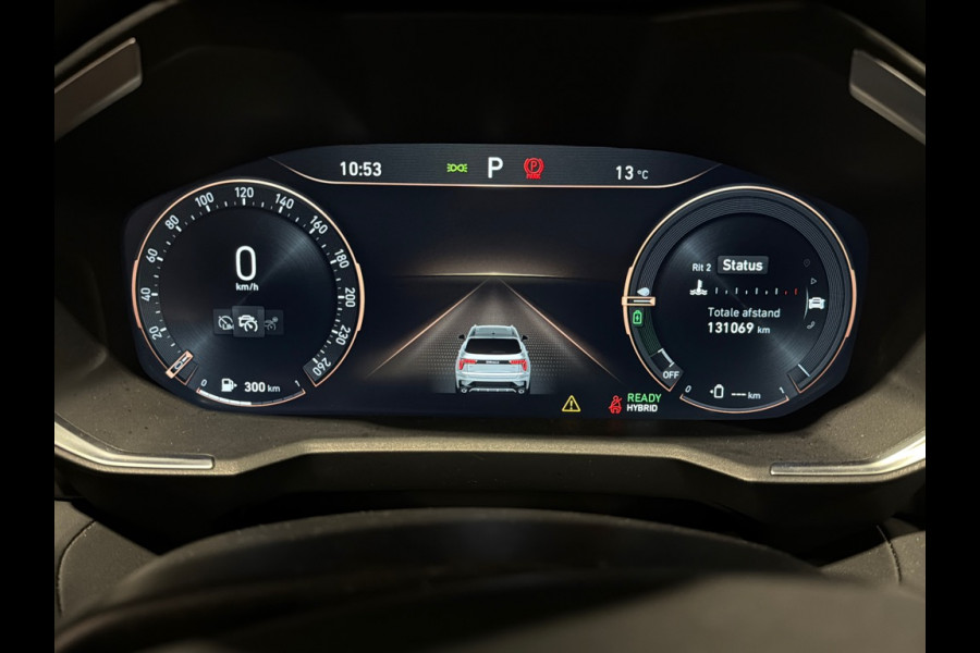 Lynk & Co 01 1.5 PHEV 262PK Adapt.Cruise Zwarte Hemel 360° Cam Carplay Plug-in Stoelverw Vol opties!