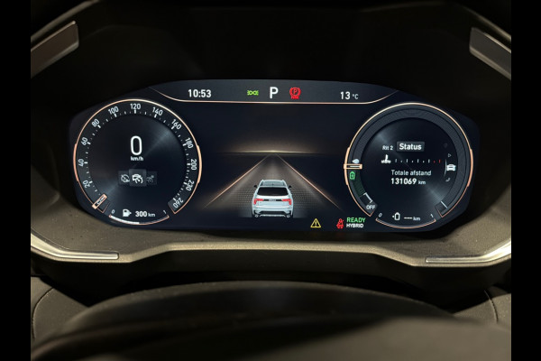 Lynk & Co 01 1.5 PHEV 262PK Adapt.Cruise Zwarte Hemel 360° Cam Carplay Plug-in Stoelverw Vol opties!