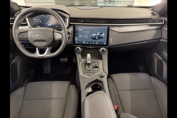 Lynk & Co 01 1.5 PHEV 262PK Adapt.Cruise Zwarte Hemel 360° Cam Carplay Plug-in Stoelverw Vol opties!