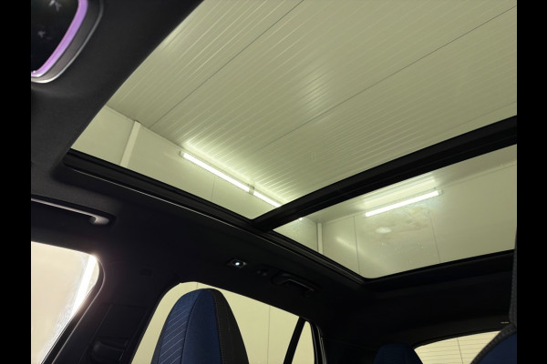 Lynk & Co 01 1.5 PHEV 262PK Adapt.Cruise Zwarte Hemel 360° Cam Carplay Plug-in Stoelverw Vol opties!
