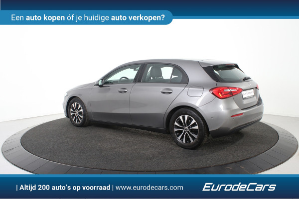 Mercedes-Benz A-Klasse 180 *1ste Eigenaar*Widescreen*Navigatie*Stoelverwarming*PDC*