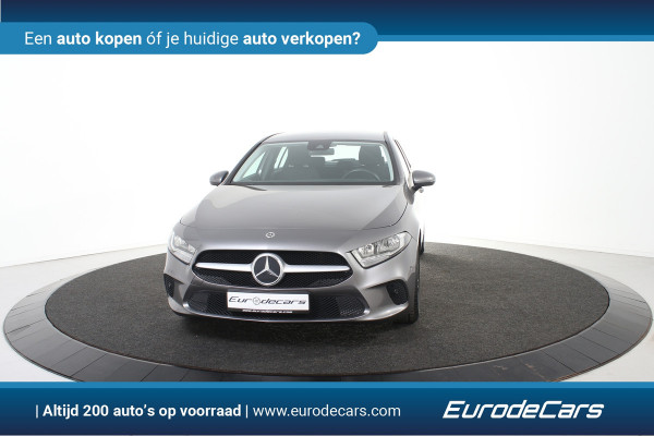 Mercedes-Benz A-Klasse 180 *1ste Eigenaar*Widescreen*Navigatie*Stoelverwarming*PDC*