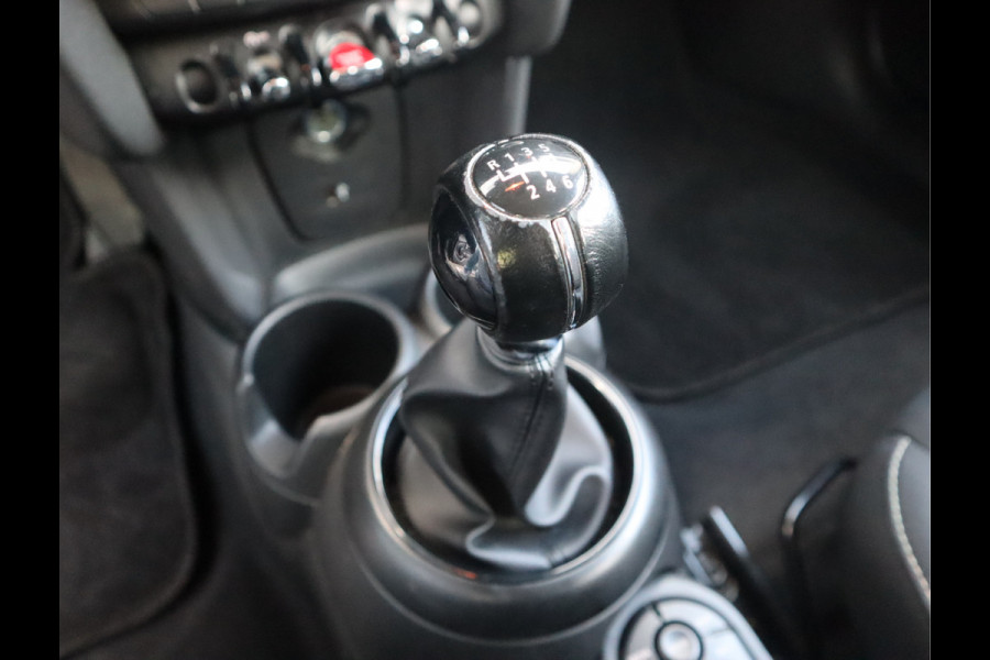 MINI One 1.5 Navi / Airco / Elekramen / Cruise / NL Auto