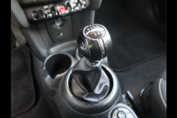 MINI One 1.5 Navi / Airco / Elekramen / Cruise / NL Auto