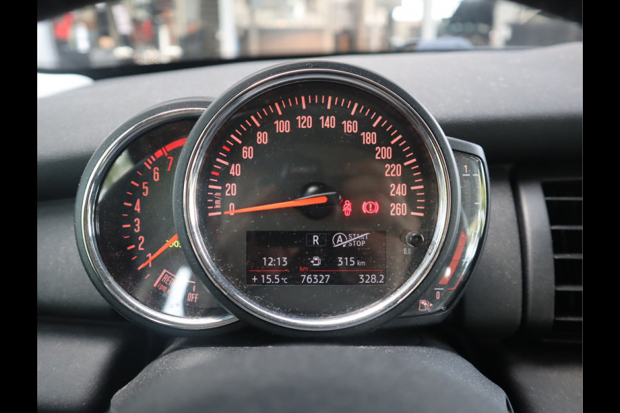 MINI One 1.5 Navi / Airco / Elekramen / Cruise / NL Auto