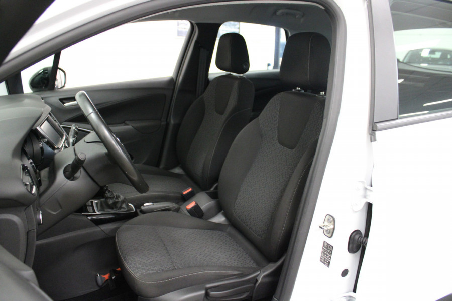 Opel Crossland 1.2 Turbo Edition