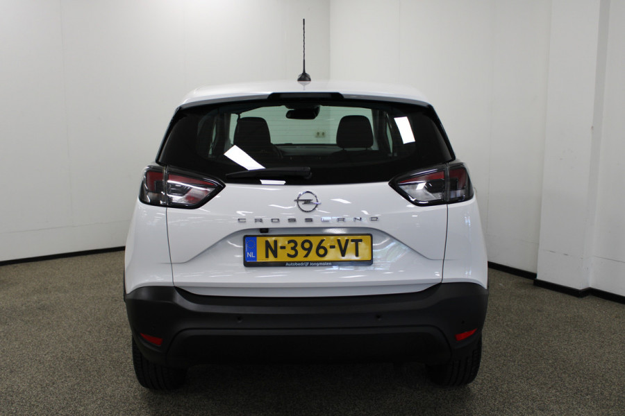 Opel Crossland 1.2 Turbo Edition